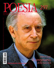 Poesia n°9 – September 2014