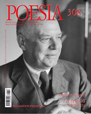 Poesia n°9 – September 2015