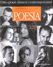 Poesia n°9 – September 1998