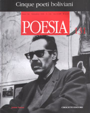 Poesia n°9 – September 1999