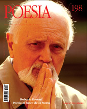 Poesia n°10 – October 2005