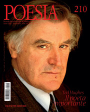 Poesia n°10 – October 2006