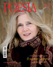 Poesia n°10 – October 2008