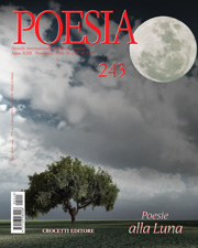 Poesia n°10 – October 2009