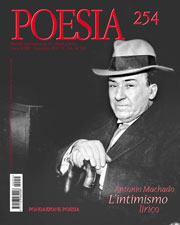 Poesia n°10 – October 2010