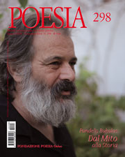 Poesia n°10 – October 2014