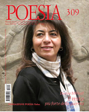 Poesia n°10 – October 2015