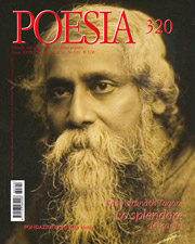 Poesia n°10 – October 2016