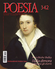 Poesia n°10 – October 2018