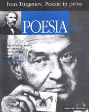 Poesia n°10 – October 1992