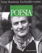 Poesia n°10 – October 1996