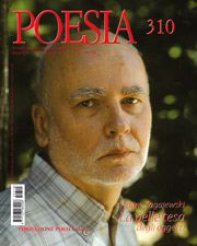 Poesia n°11 – November 2015