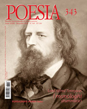 Poesia n°11 – November 2018