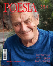 Poesia n°11 – November 2019