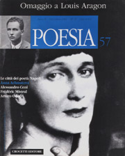 Poesia n°12 – December 1992