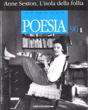 Poesia n°12 – December 1995