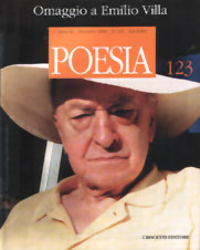 Poesia n°12 – December 1998