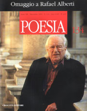 Poesia n°12 – December 1999