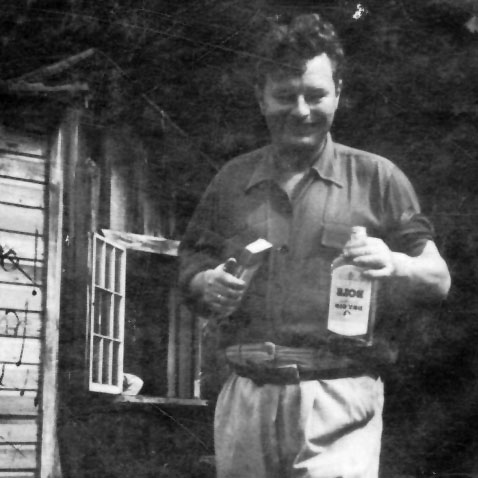 Malcolm-LOWRY