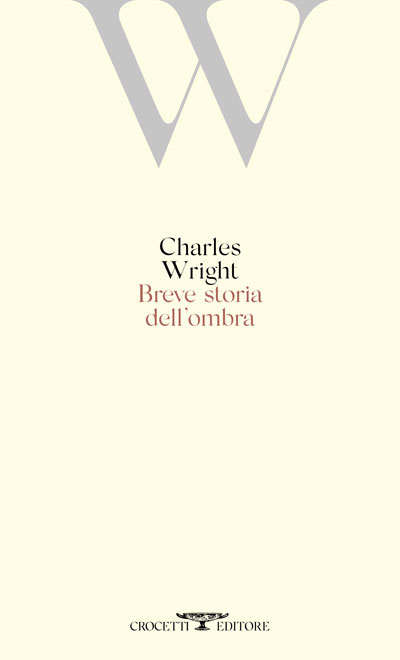 wright Breve storia dell’ombra