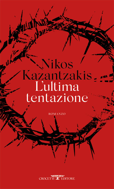 Nikos Kazantzakis ultima_tentazione