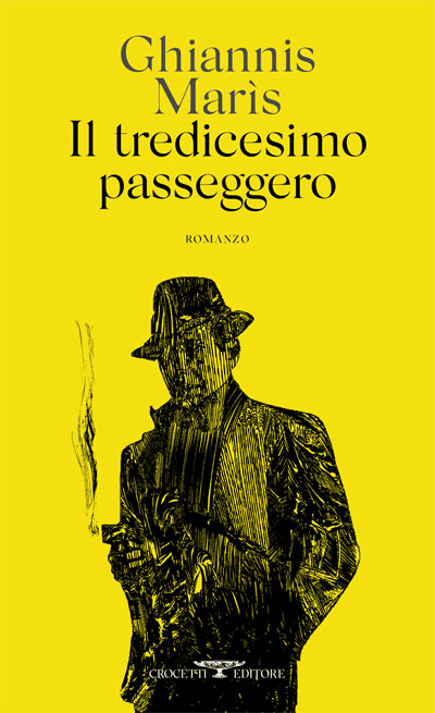 il tredicesimo passeggero