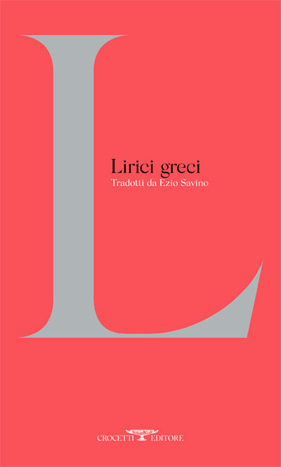 Lirici greci