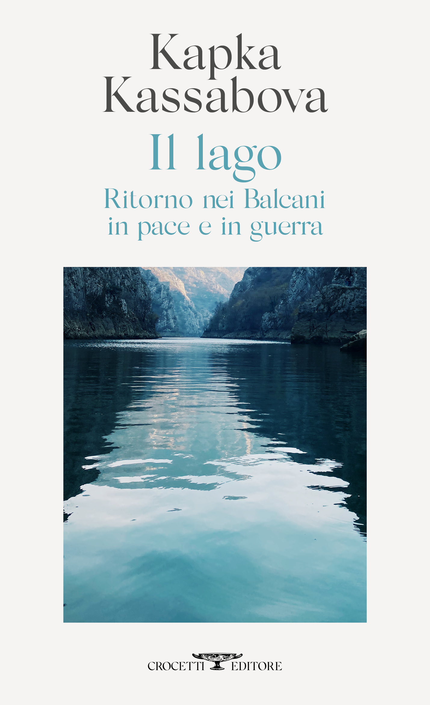 il lago