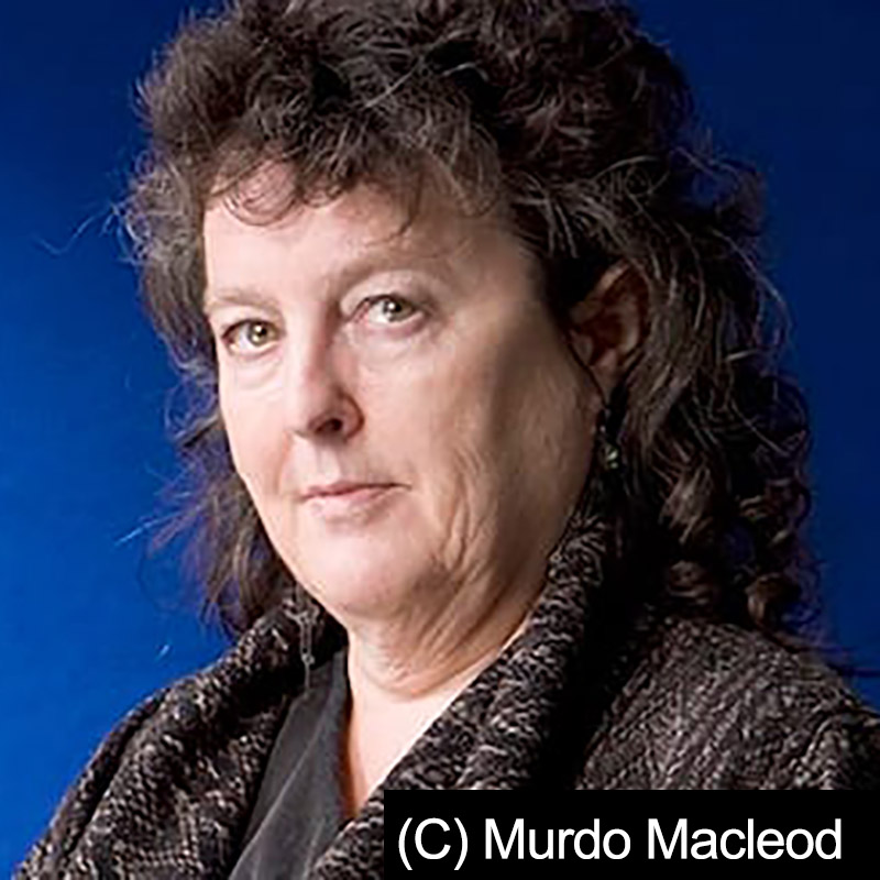 Carol Ann Duffy