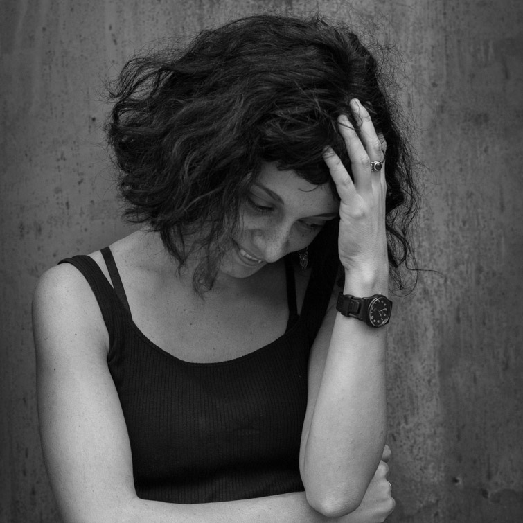 Anna Griva